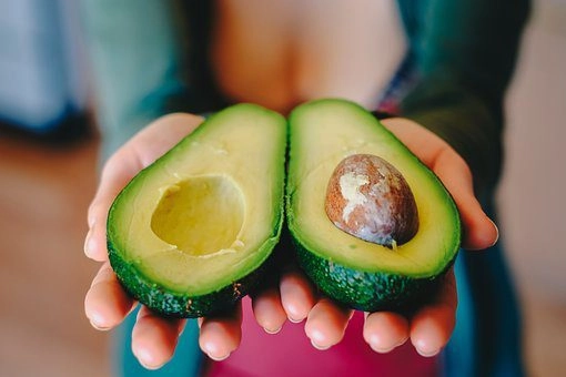 Anti-inflammatory Fats and Oils