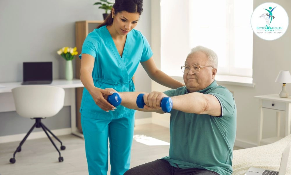 Chiropractic Care in Arthritis