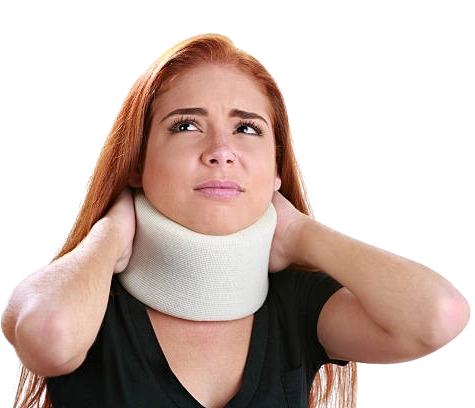 5 Whiplash Mistakes You Must Avoid ﻿