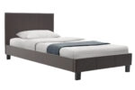 ÊñåâÜôé Nevil  ìïíü 100x200 PU óêïýñï êáöÝ ìáô