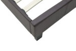 ÊñåâÜôé Nevil  ìïíü 100x200 PU óêïýñï êáöÝ ìáô