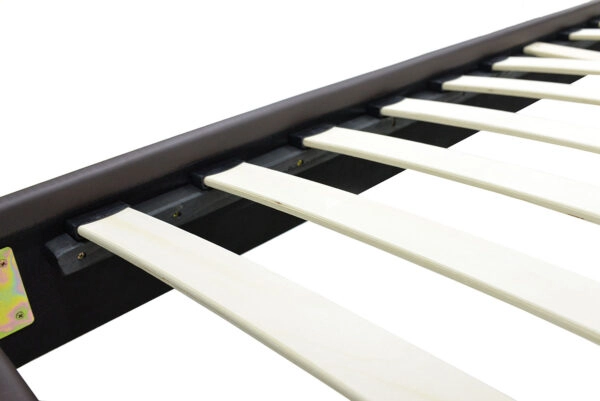 ÊñåâÜôé Nevil  ìïíü 100x200 PU óêïýñï êáöÝ ìáô