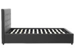 ÊñåâÜôé Roi  160x200 PU ìáýñï ìáô + áðïèçêåõôéêü ÷þñï