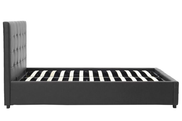ÊñåâÜôé Roi  160x200 PU ìáýñï ìáô + áðïèçêåõôéêü ÷þñï