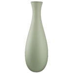 Βάζο Κεραμικό 30.5cm Σε 2 Χρώματα