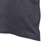 Πουφ μαξιλάρι Pigro  αδιάβροχο γκρι