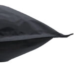 Πουφ μαξιλάρι Pigro  αδιάβροχο γκρι