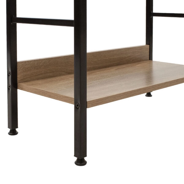 ÂéâëéïèÞêç- ÑáöéÝñá Ramon  öõóéêü-ìáýñï 60x28x125,5åê