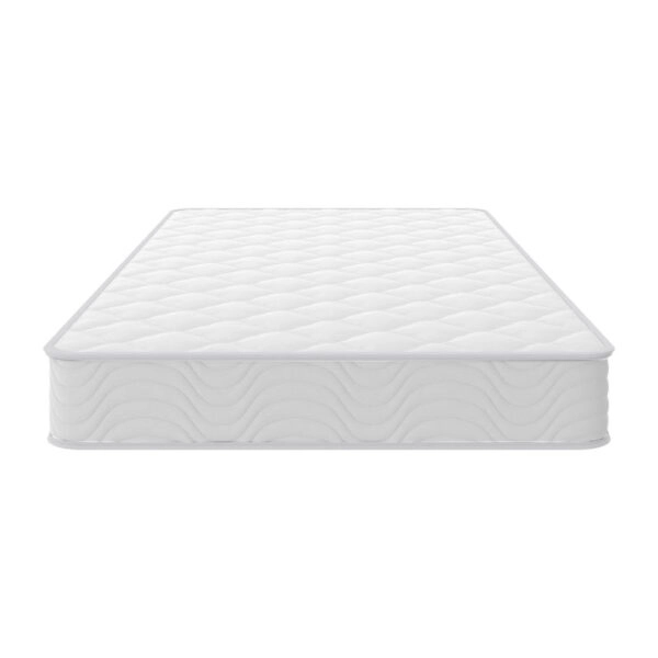 Στρώμα Levander  bonnel springs roll pack μονής όψης 15-17cm 100x200εκ