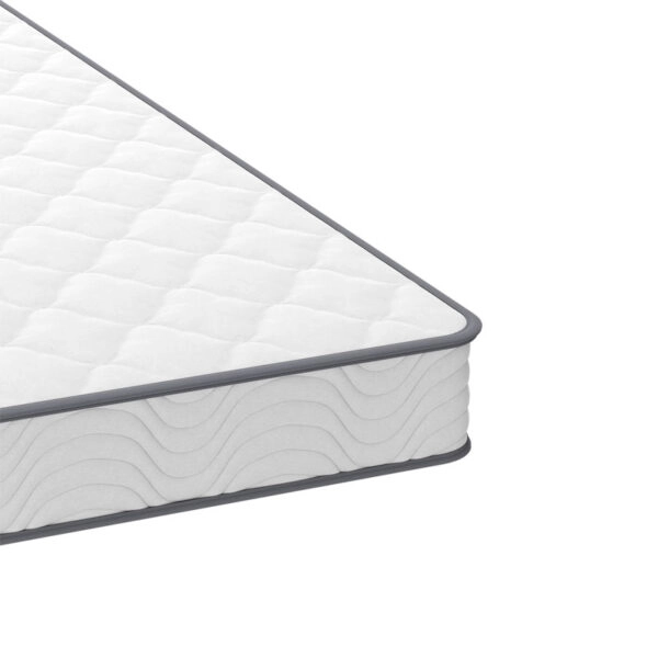 Στρώμα Levander  bonnel springs roll pack μονής όψης 15-17cm 110x200εκ