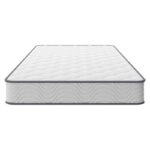 Στρώμα Levander  bonnel springs roll pack μονής όψης 15-17cm 110x200εκ