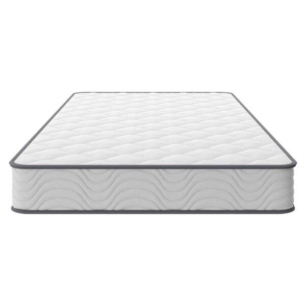 Στρώμα Levander  bonnel springs roll pack μονής όψης 15-17cm 110x200εκ