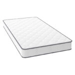 Στρώμα Levander  bonnel springs roll pack μονής όψης 15-17cm 110x200εκ
