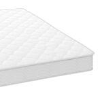 Στρώμα Levander  bonnell spring roll pack μονής όψης 15-17cm 160x200εκ