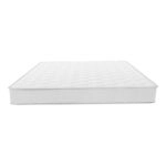 Στρώμα Levander  bonnell spring roll pack μονής όψης 15-17cm 160x200εκ