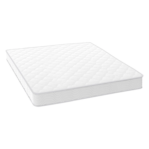 Στρώμα Levander  bonnell spring roll pack μονής όψης 15-17cm 160x200εκ