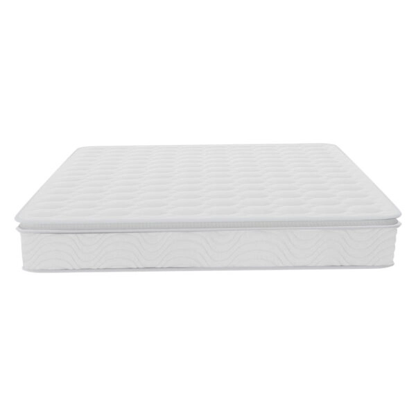 Στρώμα Perfecto  Continuous springs μονής όψης ανώστρωμα 22-24cm 140x200εκ