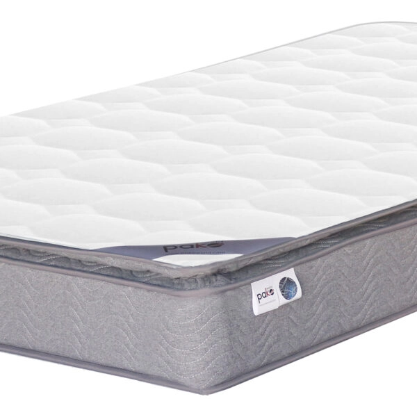 Στρώμα Perfecto Continuous springs μονής όψης ανώστρωμα 18-20cm 120x200εκ