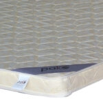 Στρώμα Restopia foam roll pack διπλής όψης 8-10cm 150x200εκ