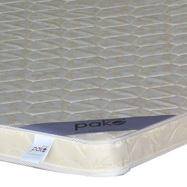 Στρώμα Restopia foam roll pack διπλής όψης 8-10cm 150x200εκ