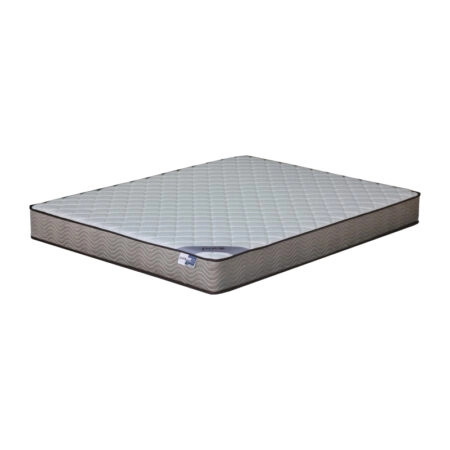 Στρώμα Frezio pocket spring roll pack διπλής όψης 18-19cm 150x200εκ