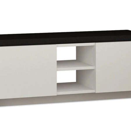 ¸ðéðëï åéóüäïõ óêáìðü-ðáðïõôóïèÞêç ZULLA 10 æåýãùí ëåõêü 110x37x43åê