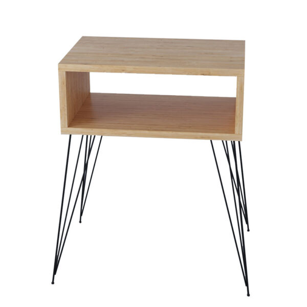 Êïìïäßíï Naida  öõóéêü-ìáýñï 45x30x59åê