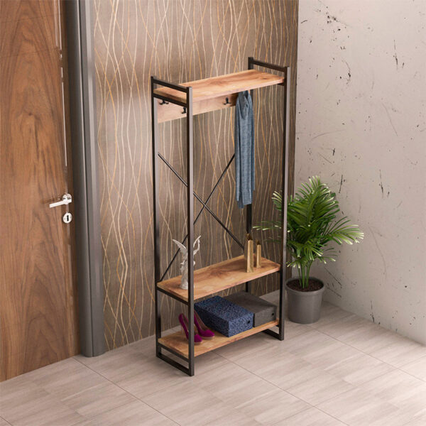 ¸ðéðëï åéóüäïõ Baker  êáñõäß-ìáýñï 90x34x180åê