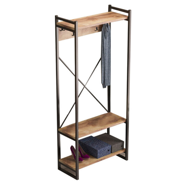 ¸ðéðëï åéóüäïõ Baker  êáñõäß-ìáýñï 90x34x180åê