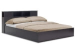Κρεβάτι OLYMPUS  χρώμα wenge 160x200εκ