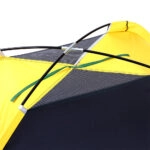 Σκηνή 10 Ατόμων  KO LIPE Πολύχρωμο 3x3x1.7m