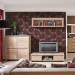 Ντουλάπι Selina  sonoma 105x40.5x112.5εκ