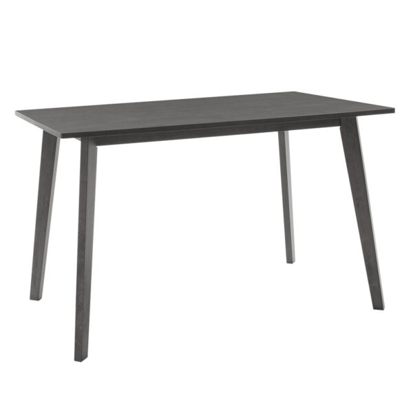 Tñáðåæáñßá Benson - Orlean  óåô 5ôì÷ rustic grey-ýöáóìá ãêñé 120x75x75åê