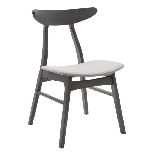 Tñáðåæáñßá Benson - Orlean  óåô 5ôì÷ rustic grey-ýöáóìá ãêñé 120x75x75åê