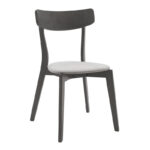 Tñáðåæáñßá Benson - Toto  óåô 5ôì÷ rustic grey - ýöáóìá ãêñé 120x75x75åê