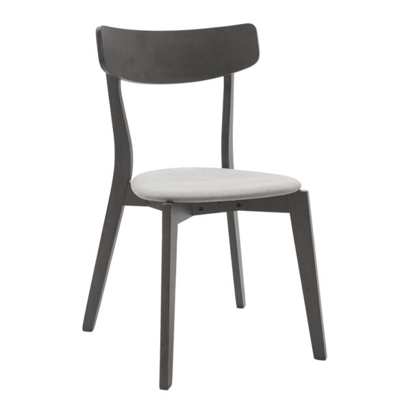 Tñáðåæáñßá Benson - Toto  óåô 5ôì÷ rustic grey - ýöáóìá ãêñé 120x75x75åê