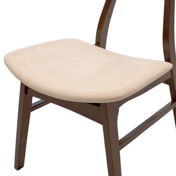 Tñáðåæáñßá Benson - Orlean  óåô 7ôì÷ êáñõäß - ýöáóìá ìðåæ 150x90x75åê