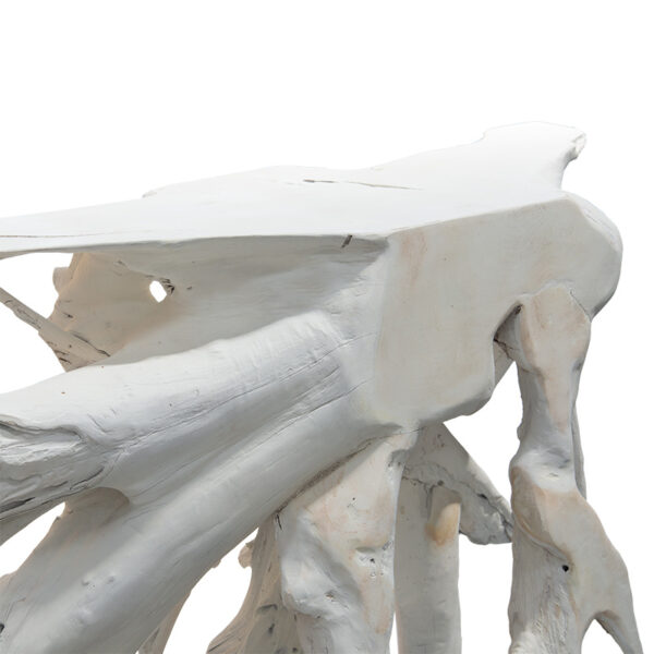 Êïíóüëá Lyle  ÷åéñïðïßçôç ìáóßö îýëï ëåõêü 100x38x80åê