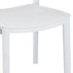 Καρέκλα Ignite PP λευκό