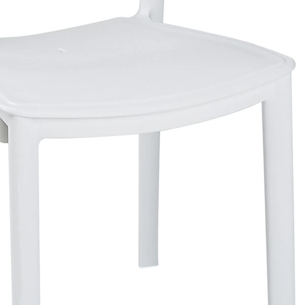 Καρέκλα Ignite PP λευκό