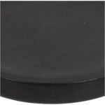 Δίσκος ArteLibre Μαύρο Ξύλο 20.3x20.3x2.5cm