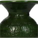 Βάζο ArteLibre Πράσινο Αλουμίνιο 11x11x16cm