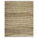 Φωτιστικό Κρεμαστό ArteLibre Χρυσό Μέταλλο 43x43x40cm