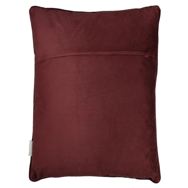 Μαξιλάρι ArteLibre Πολύχρωμο Βελούδο 60x60cm