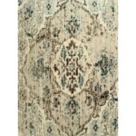 Μαξιλάρι ArteLibre Vintage Μπεζ Βελούδο 45x45cm