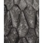 Φωτιστικό Κρεμαστό  Μαύρο Μέταλλο 35x35x31cm