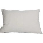 Μαξιλάρι ArteLibre Φύλλα Φοίνικα Πράσινο Βαμβακερό 40x60cm