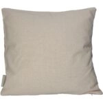 Μαξιλάρι ArteLibre Φυσικό Βαμβακερό 45x45cm