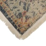 Χαλί ArteLibre Vintage Πολύχρωμο Βαμβακερό 150x80cm Πολύχρωμο