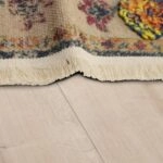 Χαλί ArteLibre Vintage Πολύχρωμο Βαμβακερό 150x80cm Πολύχρωμο